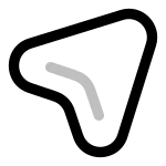 Message SVG Icon